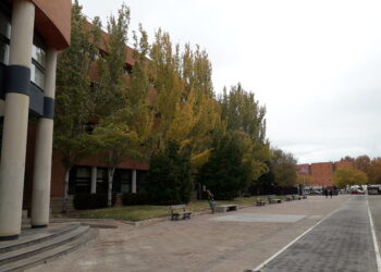 La Facultad de Derecho en Albacete de la UCLM: Su XL Aniversario