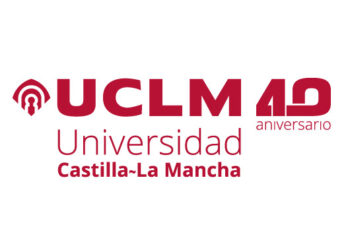 Identidad visual del 40 aniversario