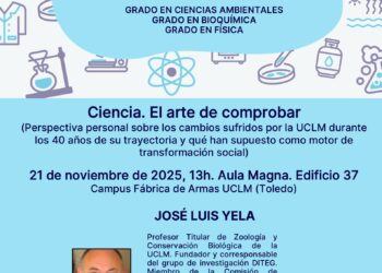Ciencia. El arte de comprobar