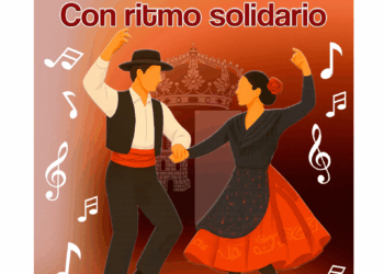 UCLMers con ritmo solidario: 40 años de compromiso