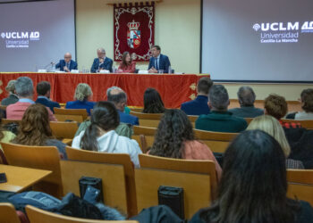 La UCLM, cuatro décadas como ascensor social y vertebrador del territorio en la región