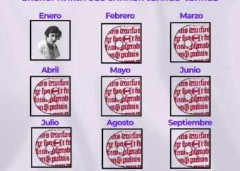 Exposición Doce meses de pioneras manchegas en la UCLM