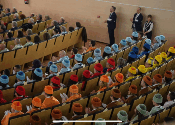 Julián Garde destaca el impulso del conocimiento en la región tras cuatro décadas de la UCLM al servicio de la sociedad