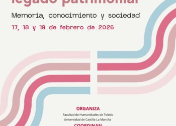 Seminario La Universidad como legado patrimonial