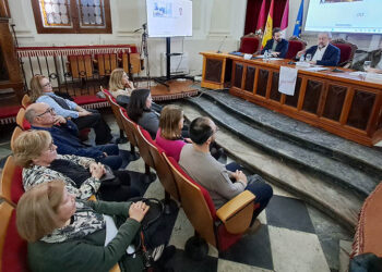 Un seminario de la UCLM en Toledo analiza el papel de la universidad como legado patrimonial