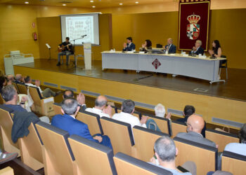 La UCLM celebra el 30 aniversario de la primera promoción de ingenieros agrónomos