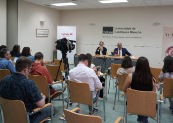 La UCLM culmina su 40 aniversario con cuatro cursos de verano con ponentes de renombre internacional