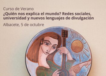 Curso de verano ¿Quién nos explica el mundo? Redes sociales, universidad y nuevos lenguajes de divulgación