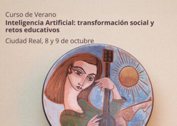 Curso de verano Inteligencia Artificial: transformación social y retos educativos
